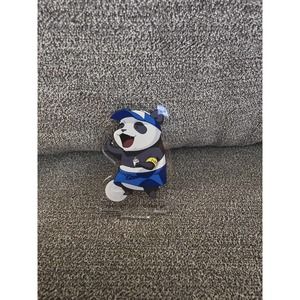 🔥🌟3/$15 Panda Mini Chara Trading Acrylic Stand Figure Jujutsu Kaisen